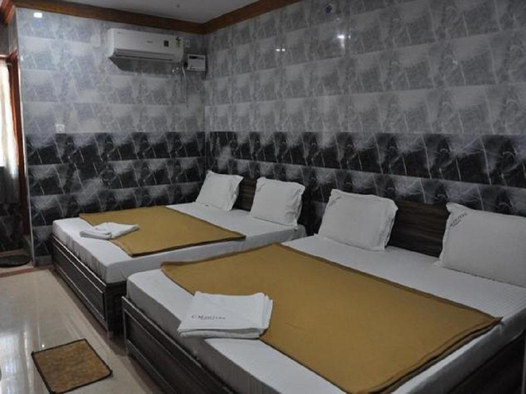 Metro Altis Lodge Erode Kültér fotó
